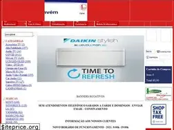 Sites similar to electrosacavem.com
