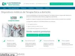Sites similar to electrosalud.com