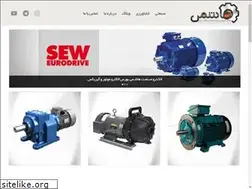 Sites similar to electrosanathashemi.com