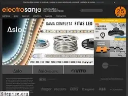 Sites similar to electrosanjo.pt