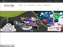 Sites similar to electrosatpro.com