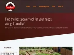 Sites similar to electrosawhq.com