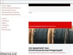 Sites similar to electroscat.ru