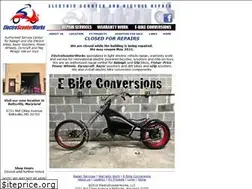 Sites similar to electroscooterworks.com