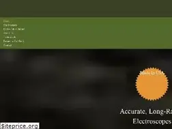 Sites similar to electroscopes.com