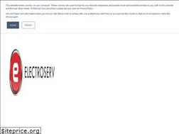 Sites similar to electroserv.co.uk