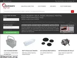 Sites similar to electroservgrup.ro