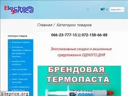 Sites similar to electroservice.lg.ua