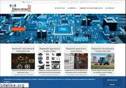 Sites similar to electroservice2002.ro