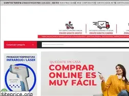 Sites similar to electroservimos.co