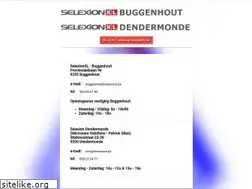Sites similar to electroshopxl.be