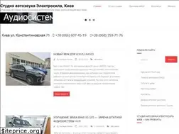 Sites similar to electrosila.info