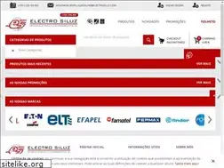 Sites similar to electrosiluz.com