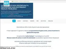 Sites similar to electrosmart.it