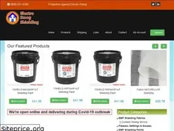 Sites similar to electrosmogshielding.co.uk