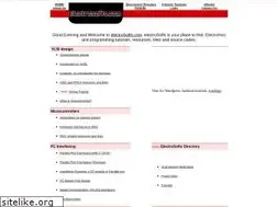 Sites similar to electrosofts.com