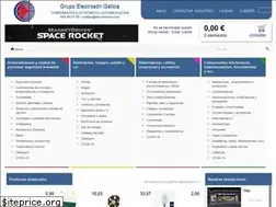 Sites similar to electroson.com