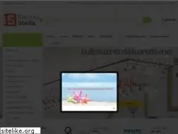 Sites similar to electrostella.com