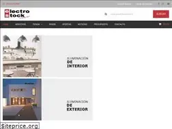 Sites similar to electrostock.com.ar