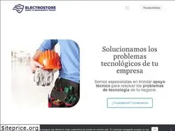 Sites similar to electrostore.com.ec