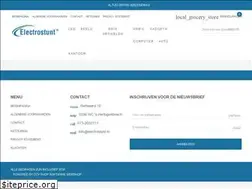 Sites similar to electrostunt.nl