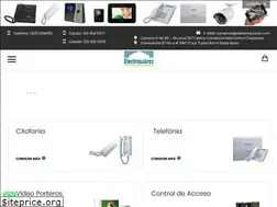 Sites similar to electrosuarez.com