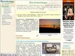 Sites similar to electrosup.com