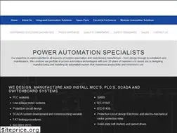 Sites similar to electrosyst.co.za