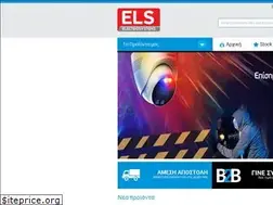 Sites similar to electrosystems.gr