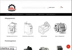 Sites similar to electrotechnica.ru