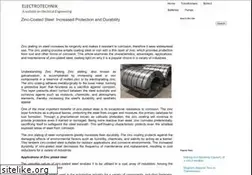 Sites similar to electrotechnik.net