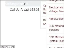 Sites similar to electrotechsystems.com