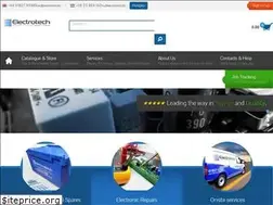 Sites similar to electrotechweb.com