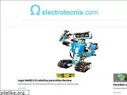 Sites similar to electrotecnia.com