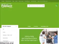 Sites similar to electroteppers.be