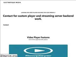 Sites similar to electroteque.org