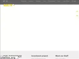 Sites similar to electroterminal.com