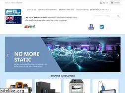 Sites similar to electrotest.co.nz