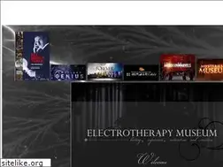Sites similar to electrotherapymuseum.com