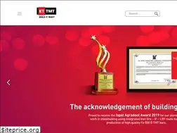 Sites similar to electrothermsteel.com