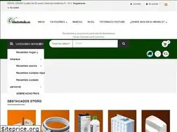 Sites similar to electrotodo.es