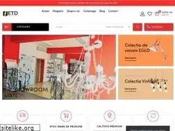 Sites similar to electrototaldistribution.ro