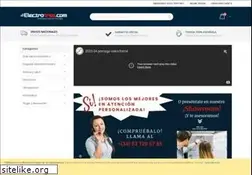 Sites similar to electrotres.com