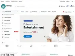 Sites similar to electrotza.com