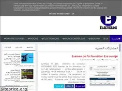 Sites similar to electrouino.blogspot.com