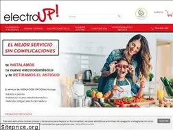 Sites similar to electroup.com