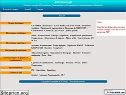 Sites similar to electroussafi.ueuo.com