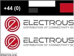 Sites similar to electroustic.co.uk