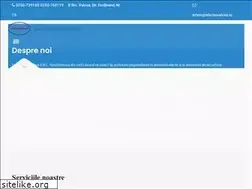 Sites similar to electrovalcea.ro