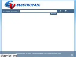 Sites similar to electrovale.com